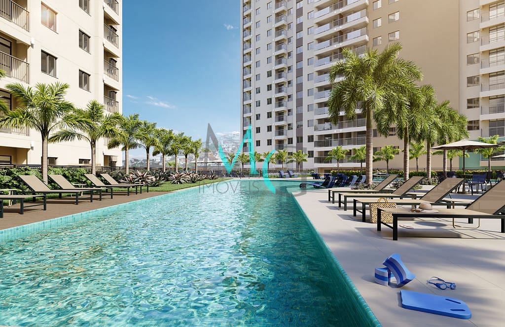 Apartamento, 2 quartos, 70 m² - Foto 61