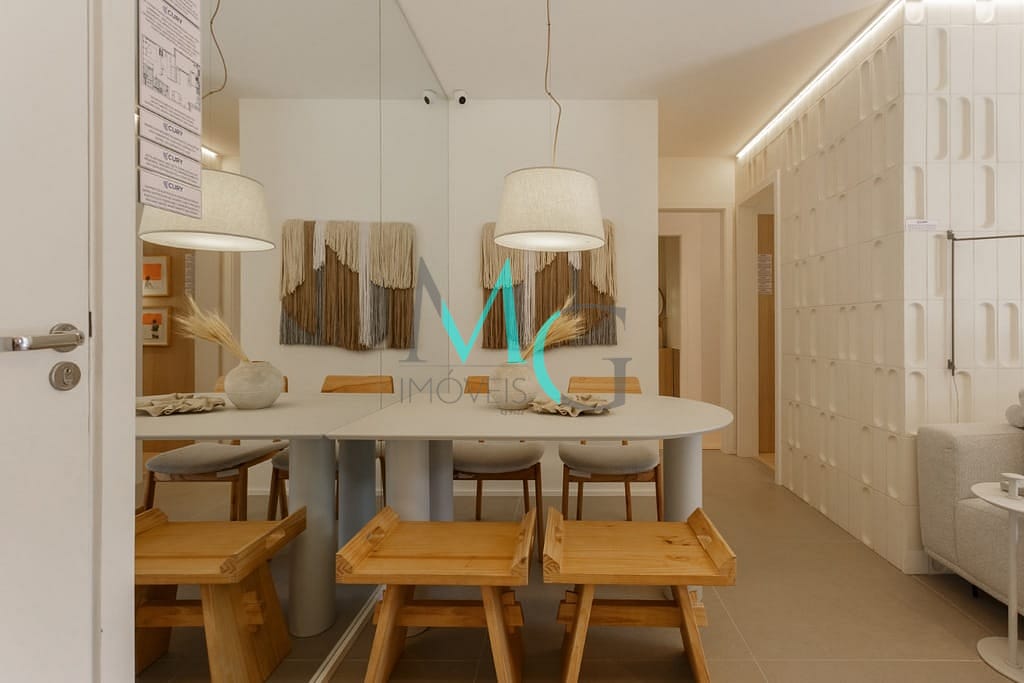 Apartamento, 2 quartos, 50 m² - Foto 9