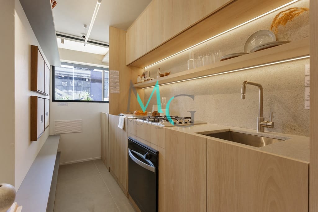 Apartamento, 2 quartos, 50 m² - Foto 20