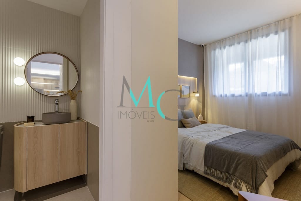 Apartamento, 2 quartos, 50 m² - Foto 25