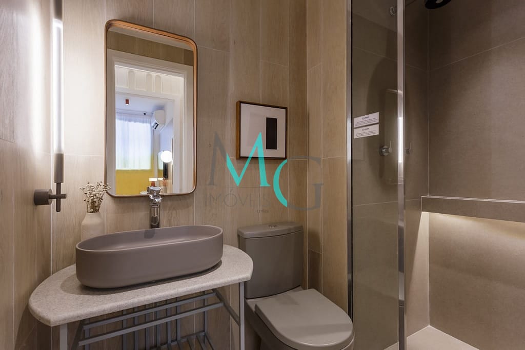 Apartamento, 2 quartos, 50 m² - Foto 32