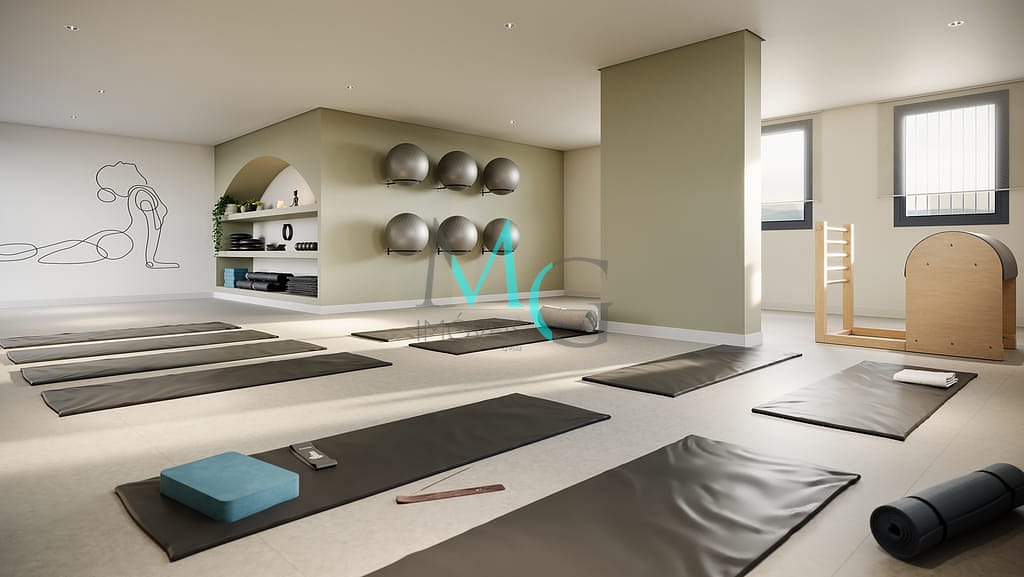 Apartamento, 2 quartos, 50 m² - Foto 37