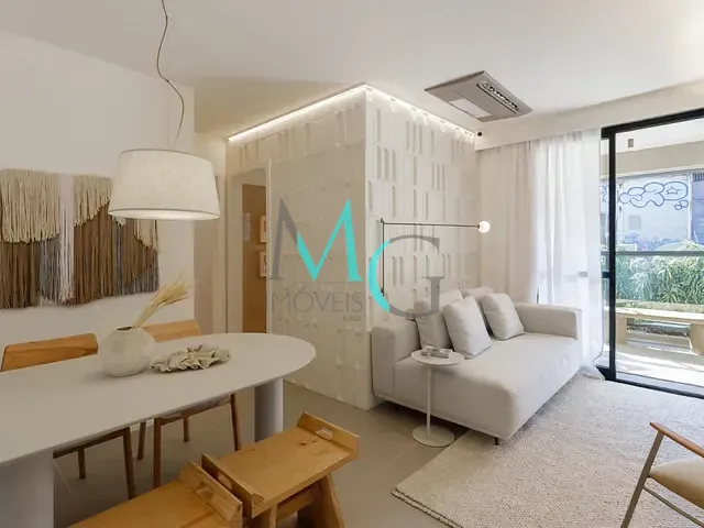 Apartamento 2 quartos e 1 banheiro, à venda, no bairro Santo Cristo em Rio de Janeiro