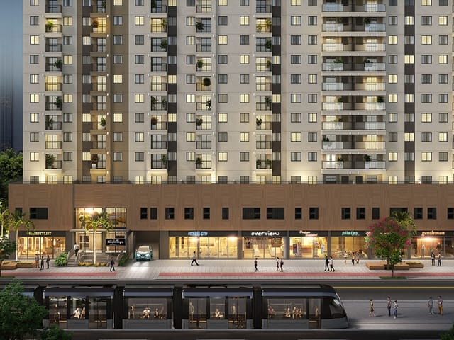 Foto do Apartamento - Apartamento à venda 2 Quartos 1 Suite 1 Vaga 53M² Santo Cristo Rio de Janeiro - RJ | Heitor dos Prazeres Pierrot | MG IMÓVEIS