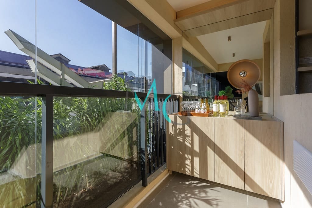 Apartamento, 2 quartos, 53 m² - Foto 13