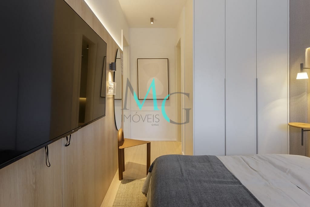 Apartamento, 2 quartos, 53 m² - Foto 29