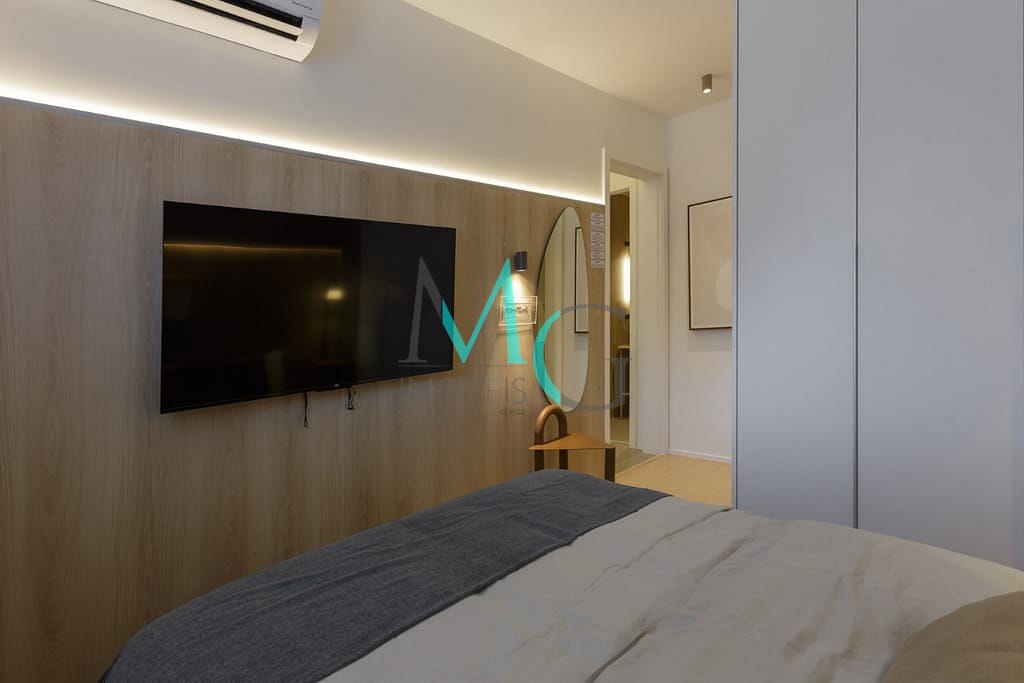 Apartamento, 2 quartos, 53 m² - Foto 30