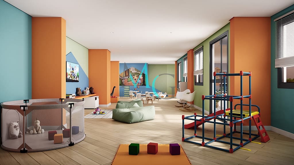 Apartamento, 2 quartos, 53 m² - Foto 41