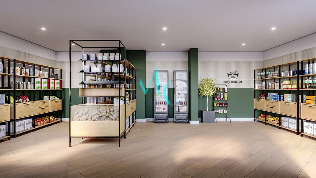 Apartamento, 2 quartos, 53 m² - Foto 44