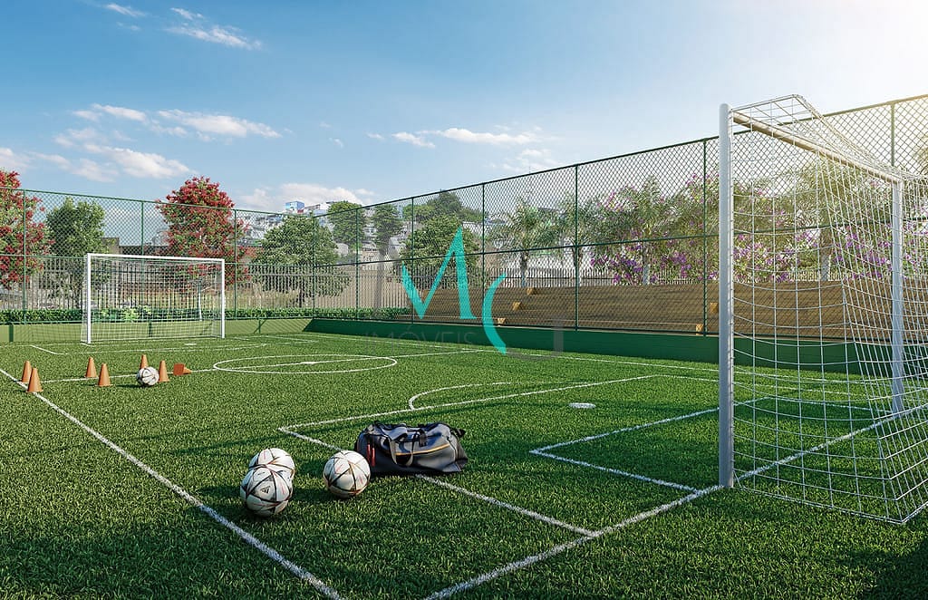 Apartamento, 2 quartos, 53 m² - Foto 52