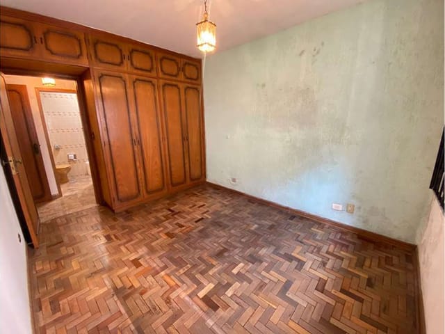 Foto do Casa - Casa à venda 3 Quartos 5 Vagas 250M² Jardim Piqueroby São Paulo - SP | Lares e Andares Imóveis