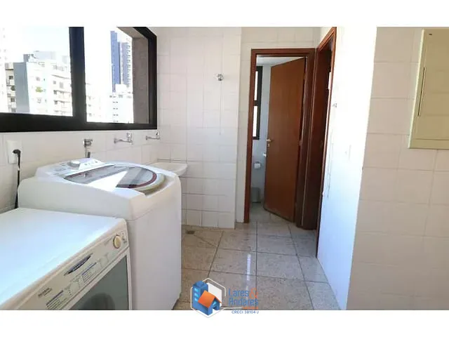 Apartamento 4 quartos e 6 banheiros, à venda, no bairro Morumbi em São Paulo