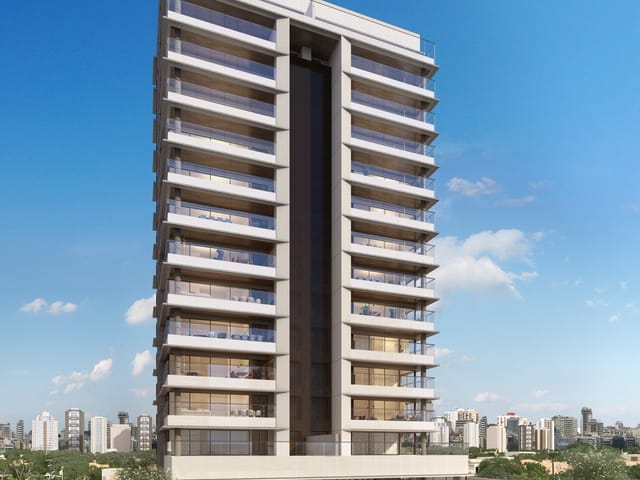 Foto do Apartamento - Garden à venda 3 Quartos 3 Suites 3 Vagas 245.37M² Ibirapuera São Paulo - SP | AR Ibirapuera | Correteria Imóveis