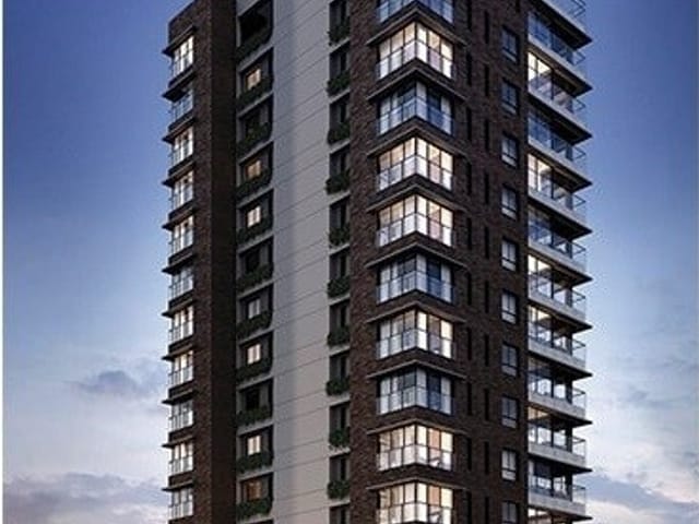 Foto do Apartamento - Garden à venda 3 Quartos 3 Suites 3 Vagas 245.37M² Ibirapuera São Paulo - SP | AR Ibirapuera | Correteria Imóveis