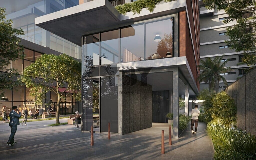 Apartamento, 2 quartos, 131 m² - Foto 4