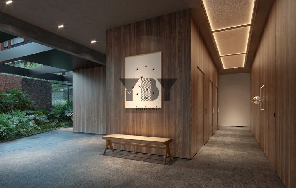 Apartamento, 2 quartos, 131 m² - Foto 7