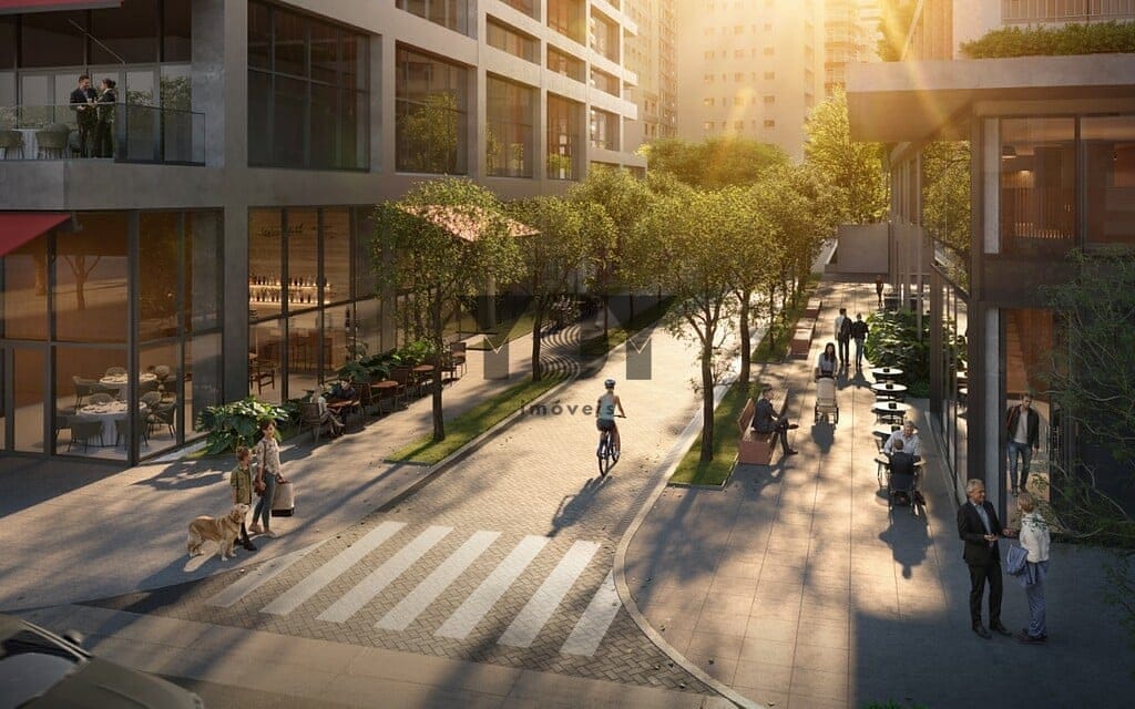 Apartamento, 2 quartos, 131 m² - Foto 8