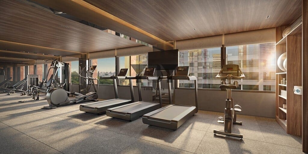 Apartamento, 2 quartos, 131 m² - Foto 14