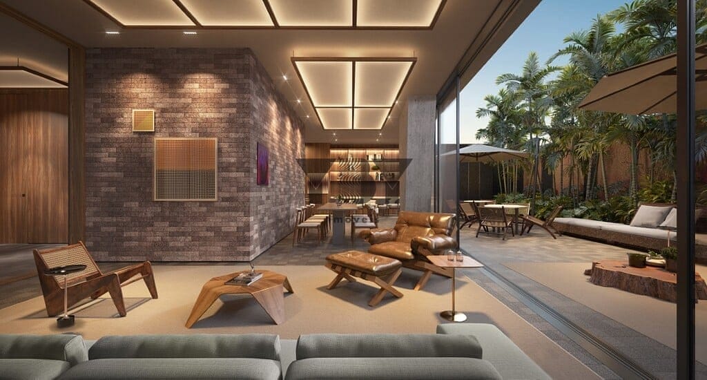 Apartamento, 2 quartos, 131 m² - Foto 15