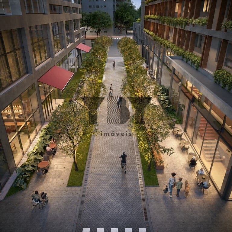 Apartamento, 2 quartos, 64 m² - Foto 9