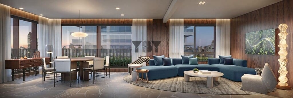 Apartamento, 2 quartos, 64 m² - Foto 12