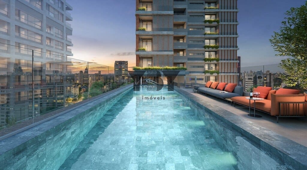 Apartamento, 2 quartos, 64 m² - Foto 17