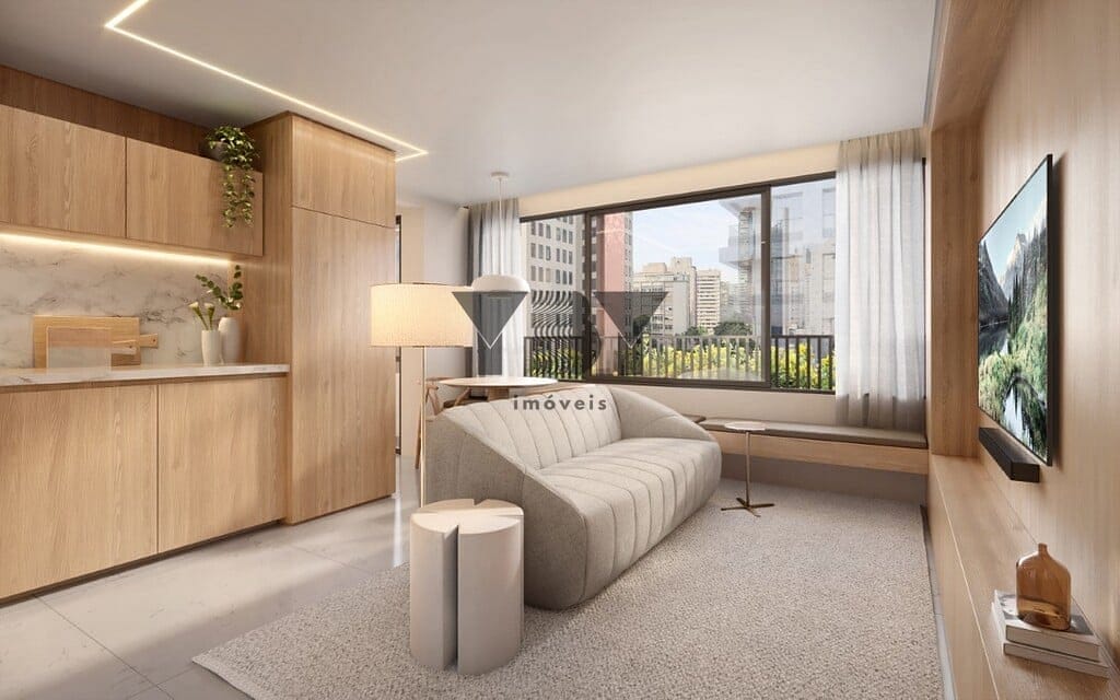 Apartamento, 2 quartos, 89 m² - Foto 11