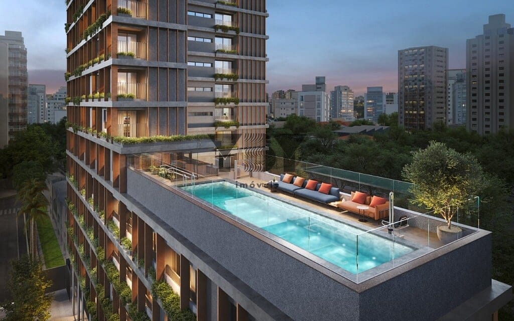 Apartamento, 2 quartos, 89 m² - Foto 18