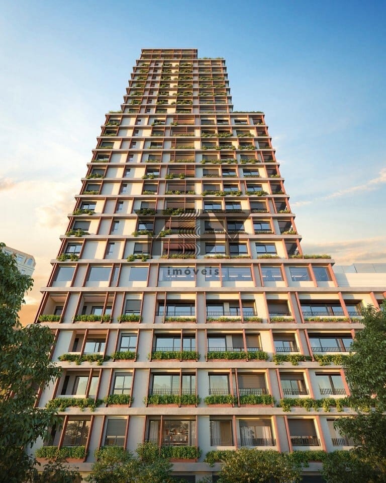 Cobertura à venda com 3 quartos, 182m² - Foto 3