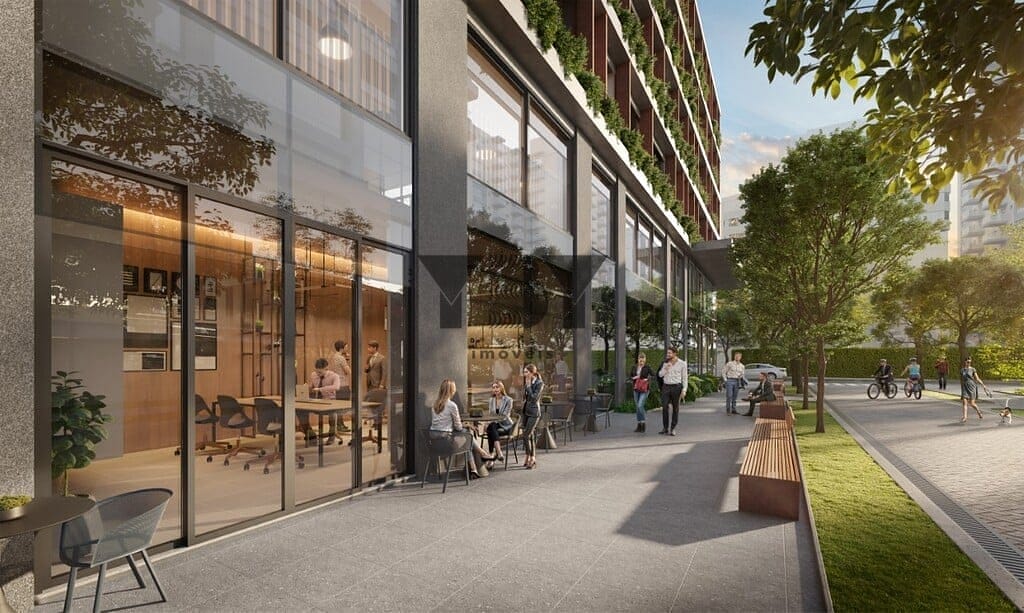 Cobertura à venda com 3 quartos, 182m² - Foto 5