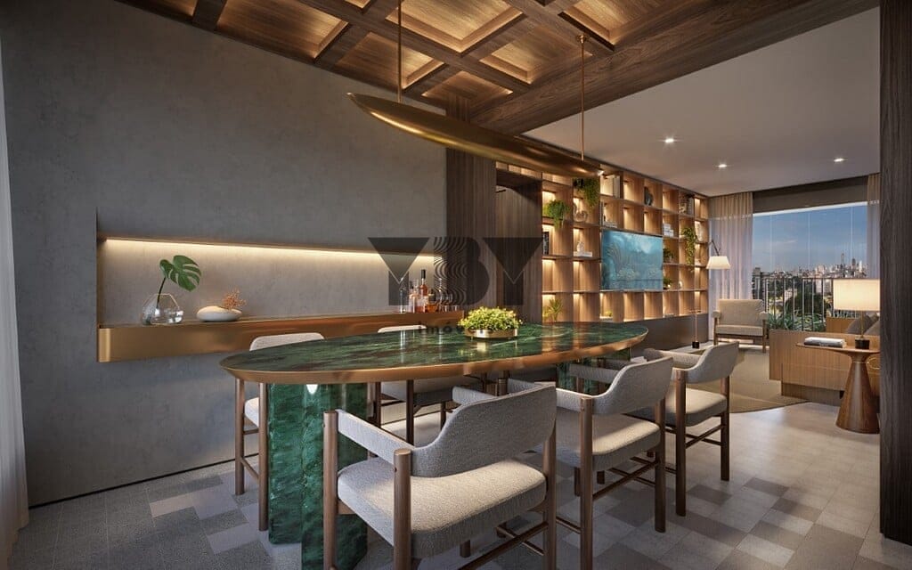 Cobertura à venda com 3 quartos, 182m² - Foto 13