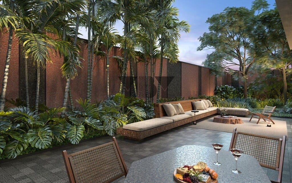 Cobertura à venda com 3 quartos, 182m² - Foto 16