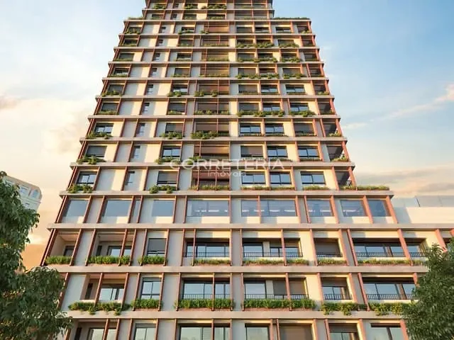 Empreendimento disponível, no bairro Itaim Bibi em São Paulo