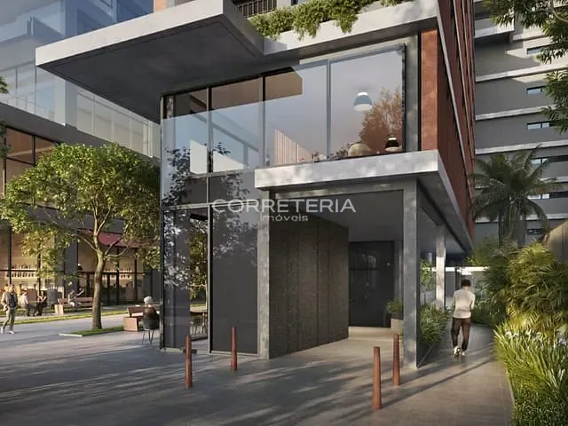 Empreendimento disponível, no bairro Itaim Bibi em São Paulo