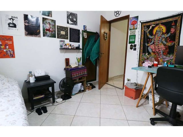 Foto do Casa - Casa à venda 5 Quartos 2 Vagas 200M² Morumbi São Paulo - SP | Lares e Andares Imóveis
