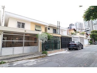 Foto do Casa-Casa à venda 5 Quartos 2 Vagas 200M² Morumbi São Paulo - SP