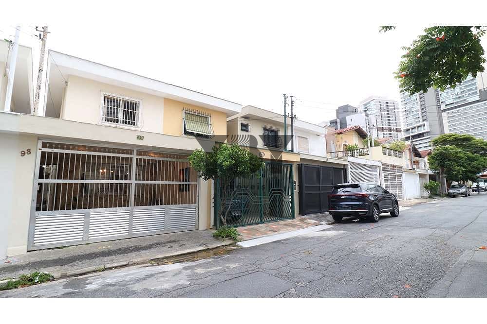 Casa, 5 quartos, 200 m² - Foto 1