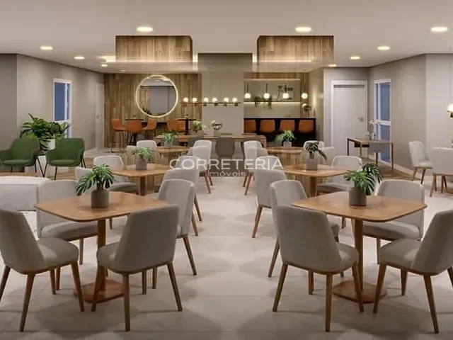 Apartamento 1 quarto e 1 banheiro, à venda, no bairro Pirituba em São Paulo