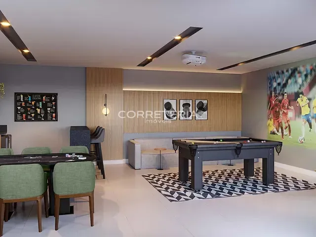 Apartamento 2 quartos e 1 banheiro, à venda, no bairro Pirituba em São Paulo