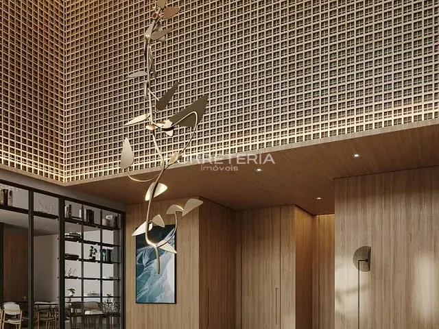 Cobertura / Penthouse 3 quartos e 7 banheiros, à venda, no bairro Vila Nova Conceição em São Paulo
