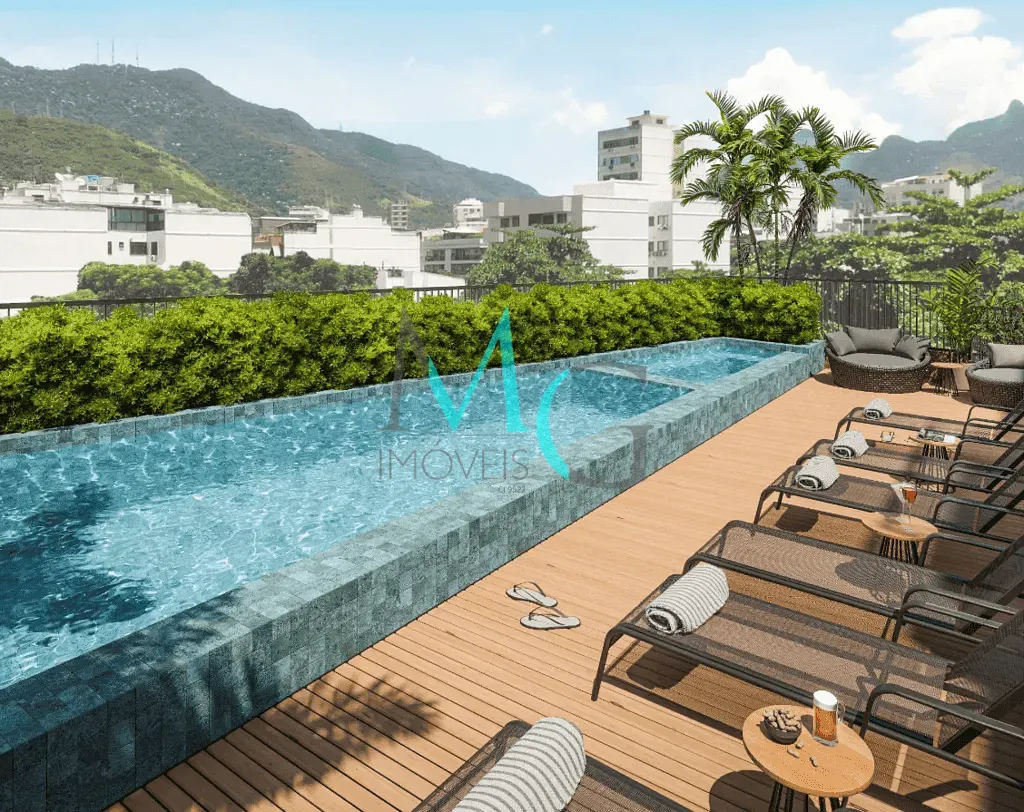 Apartamento, 2 quartos, 109 m² - Foto 14