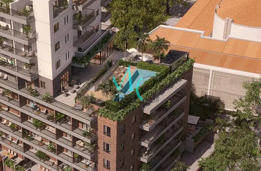 Apartamento, 2 quartos, 109 m² - Foto 16