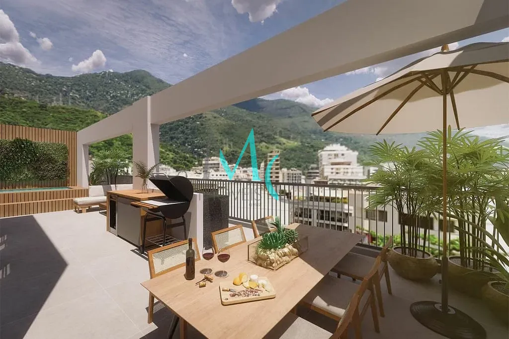 Apartamento, 1 quarto, 47 m² - Foto 8