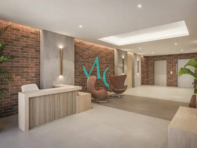 Apartamento 1 quarto e 1 banheiro, à venda, no bairro Tijuca em Rio de Janeiro