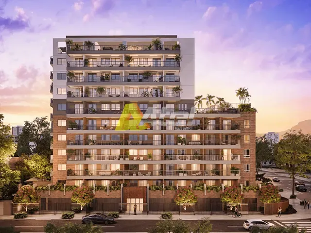 Empreendimento disponível, no bairro Tijuca em Rio de Janeiro