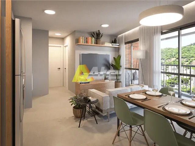Empreendimento disponível, no bairro Tijuca em Rio de Janeiro