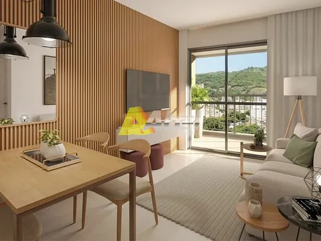 Empreendimento disponível, no bairro Tijuca em Rio de Janeiro