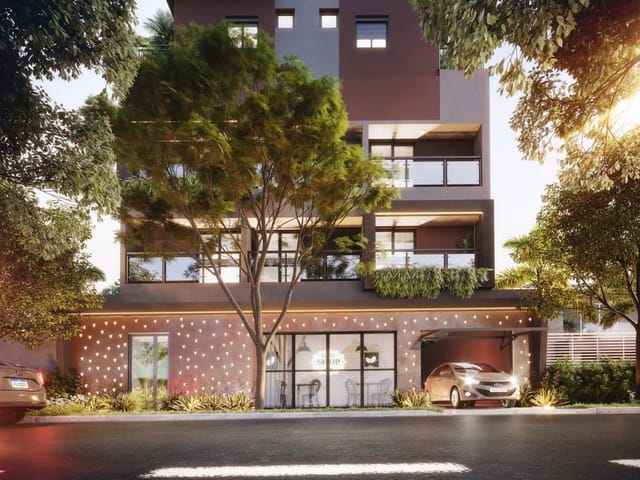 Foto do Apartamento - Garden à venda 2 Quartos 1 Vaga 45.19M² Jardim São Paulo(Zona Norte) São Paulo - SP | Full Jardim São Paulo - Residencial | YBY Imóveis