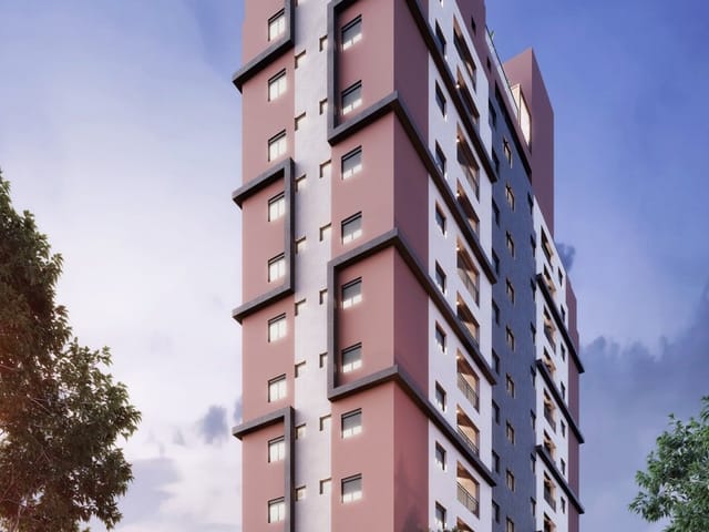 Foto do Apartamento - Garden à venda 2 Quartos 1 Vaga 45.19M² Jardim São Paulo(Zona Norte) São Paulo - SP | Full Jardim São Paulo - Residencial | YBY Imóveis