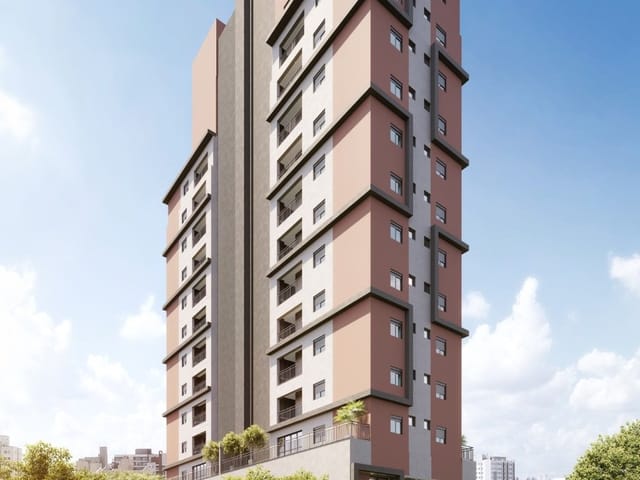 Foto do Apartamento - Garden à venda 2 Quartos 1 Vaga 45.19M² Jardim São Paulo(Zona Norte) São Paulo - SP | Full Jardim São Paulo - Residencial | YBY Imóveis